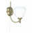 Antique Brass selected