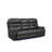 Apolo 89'' Faux Leather Reclining Sofa-1552098916-1552416154