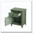 Storage Nightstand,End Table-1943092671-1943092668