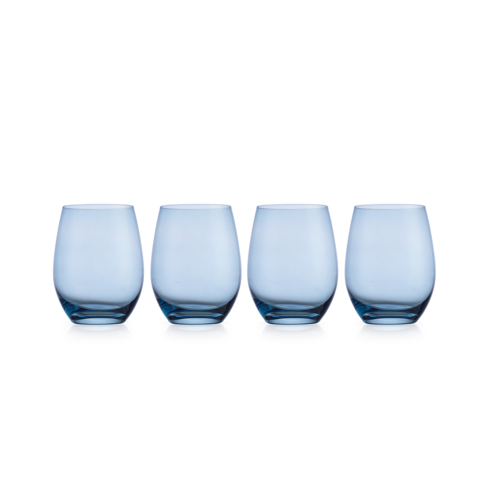 Veneto Stemless Wine, Frost