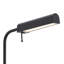 Lampe sur pied industrielle 62,5 "à DEL 3CCT-546140423