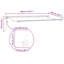 Awning Frame Retractable Anthracite-1136044814-1136044815