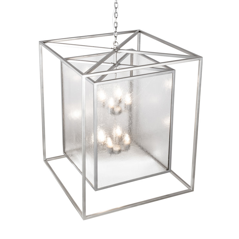 Kitzi 1 - Light Chandelier