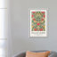Rose, 1883 - William Morris Poster by William Morris - Gallery-Wrapped Canvas Giclée on Canvas-1063997946-1063997941-1063997944