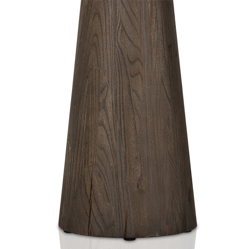 Skye Marble End Table