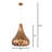 Augu - Light Pendant-32255038