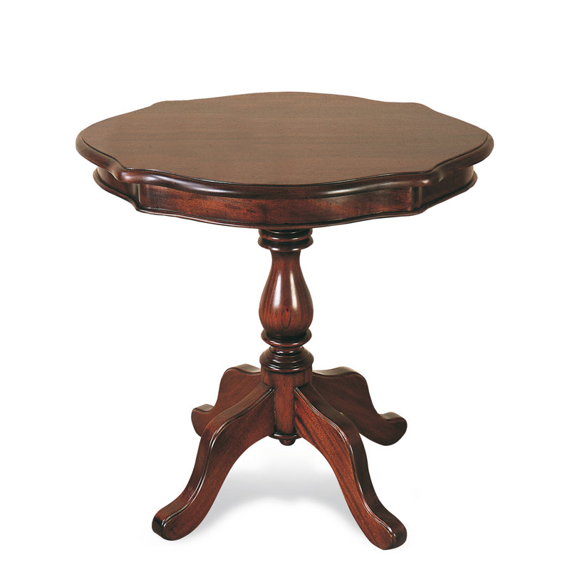Keen Replicas Solid Wood End Table