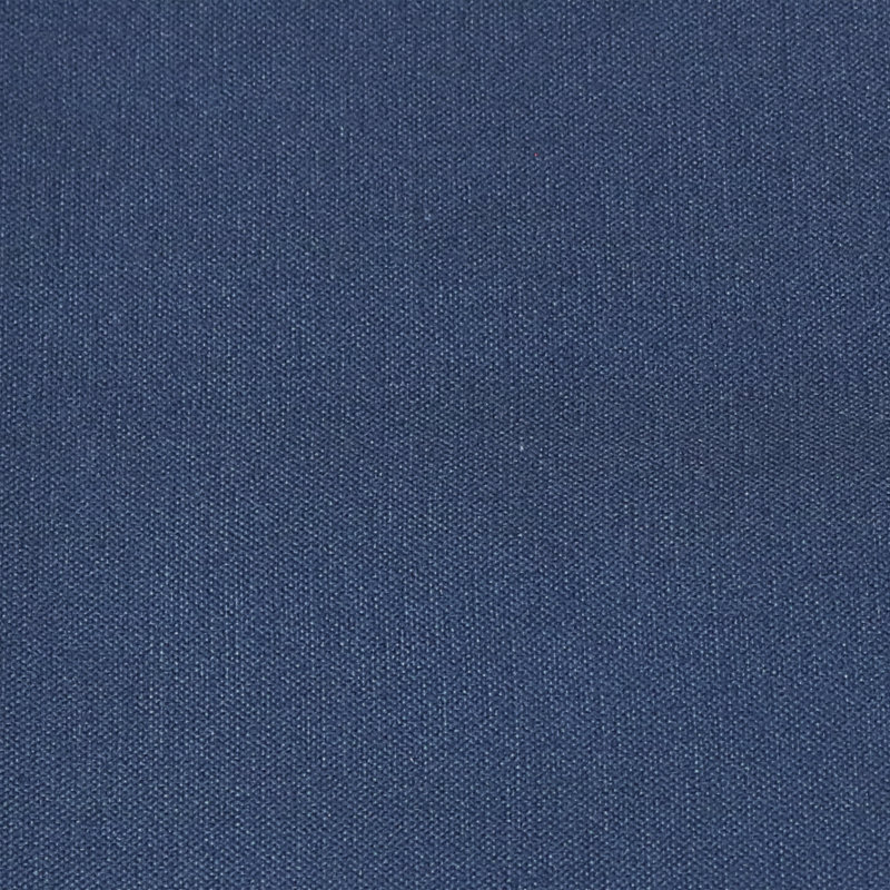 12" x 20" Polyester Lumbar Outdoor Pillow Cover - Navy, Navy, 20"H x 12"W