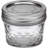 Glass Jar - Set of 12