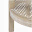 Table d'appoint ronde