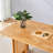 Freidin Wood Rectangular Dining Table-109423221-119399879