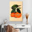 Yarlin Satsuma orange 1887-108593722