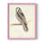 Cadre photo rose simple n'est pas disponible