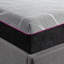 Matelas en mousse de latex et base réglable - Couches réglables pour un système confortable