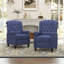 Fauteuil inclinable 29,5 po Classic-1454058499