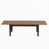 Walnut / Black selected