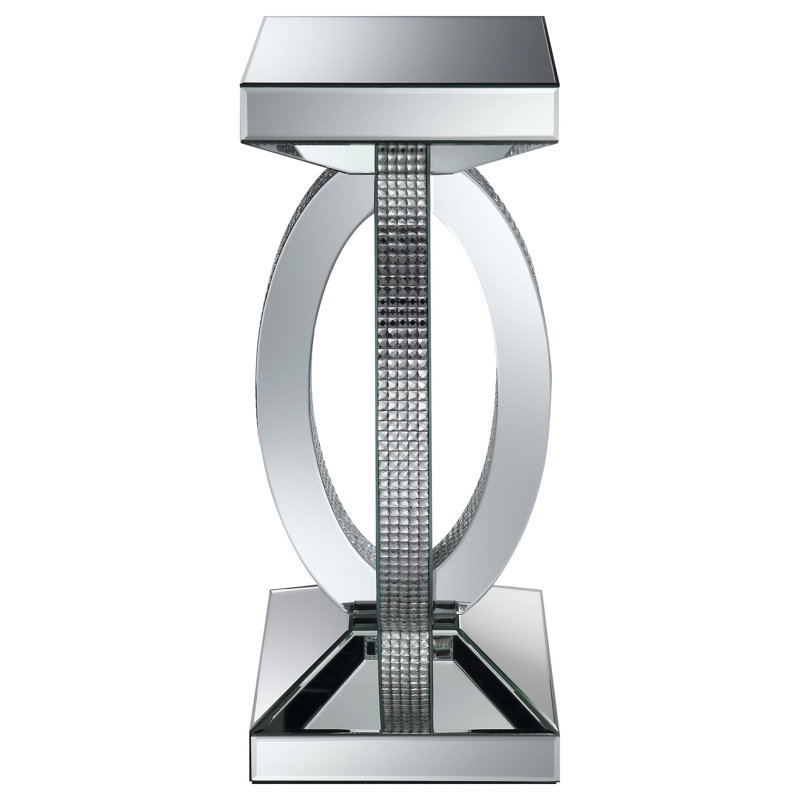 Sleek & Chic Modern End Table