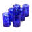 Kulendran 14oz. Stemless Wine Glass Set