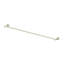 25.4" Wall Mounted Towel Bar-1557944636
