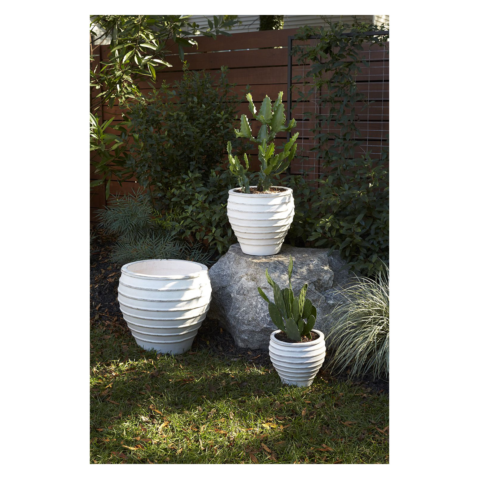 Ceramic Pot Planter