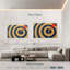 Fléchettes Senne Bullseye-108096500
