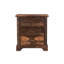 Table de chevet 3 tiroirs Chaliyah