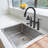 VanityIn Pull Down Kitchen Faucet-56648910