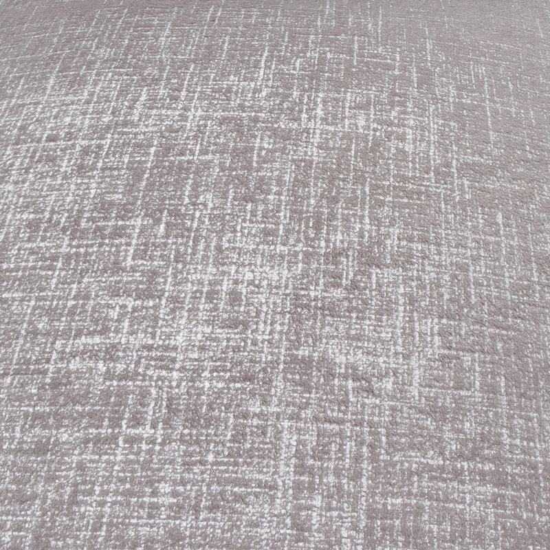 Alderon Velvet Square Pillow Cover & Insert
