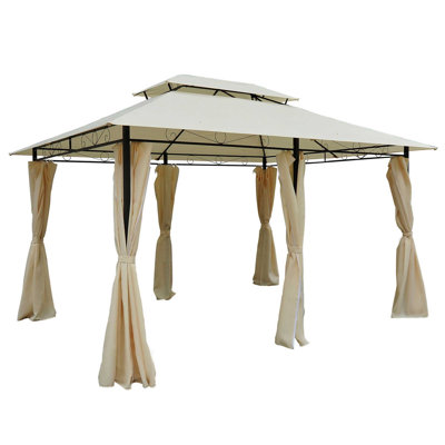 10' X 13' Patio Gazebo