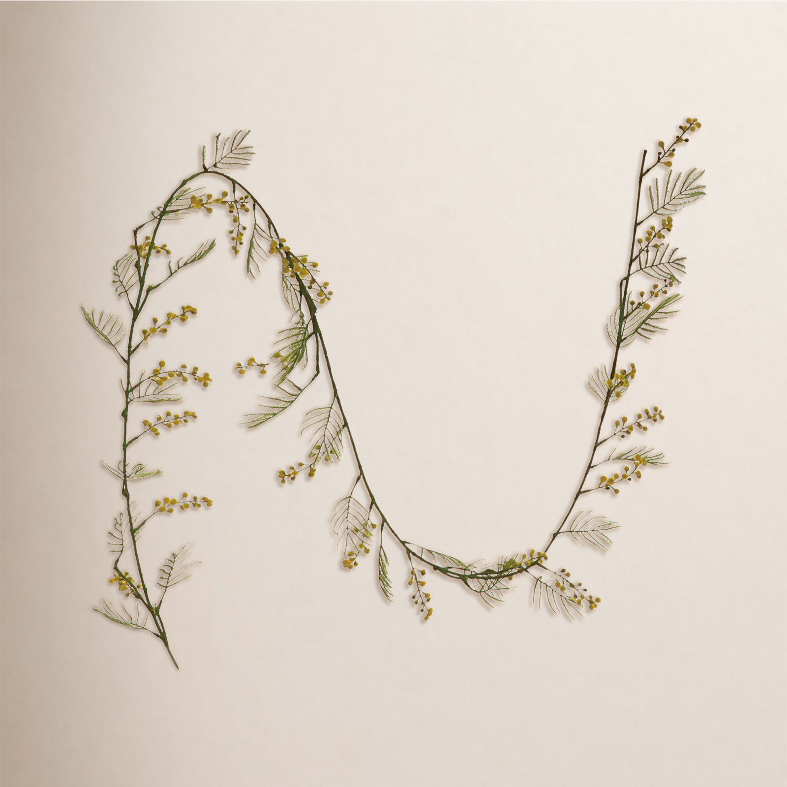Floral Garland