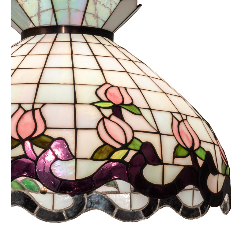 Leclerc 3 - Light Pendant