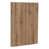 Natural Teak