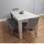 Sarilyn 6 - Person Dining Set-772396773-785192513