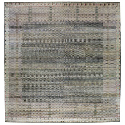 Tapis Silk Treasures