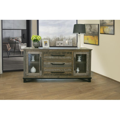 Buffet Loft Brown 68,75