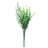 4 Bundles Artificial Eucalyptus Stems Eucalipto Branches