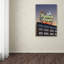 «Kadey» par Kadey, impression sur toile-21646374