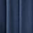 Mendelsohn Polyester Blackout Grommet Curtain Panel-73906332