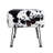 Nancyjean Upholstered Ottoman