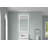 Bathroom Led Mirror Is Multi-Functional And Smart Touch Button.