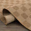Tapis intérieur / extérieur en polypropylène tissé à la machine Demia-1011586771