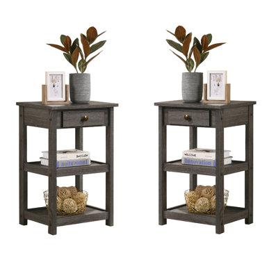 Console 14 po Cianny