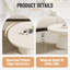 Table basse Abiral
