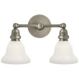 Chapman & Myers Boston Functional Double Light