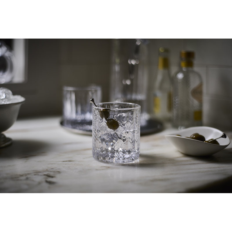 Greenwich Lowball - Set of 2