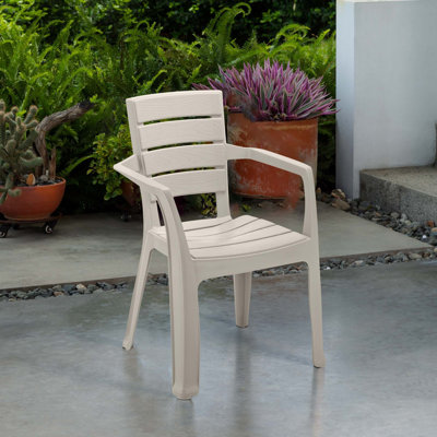 Winston Porter Baru Chair
