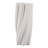 Modern Sculptural Porcelain Vase With Twisted Ribbed Texture And Contemporary Art-Inspired Design For Decorative Accent Display In Living Room Or Entryway Decor Styling-1125267551