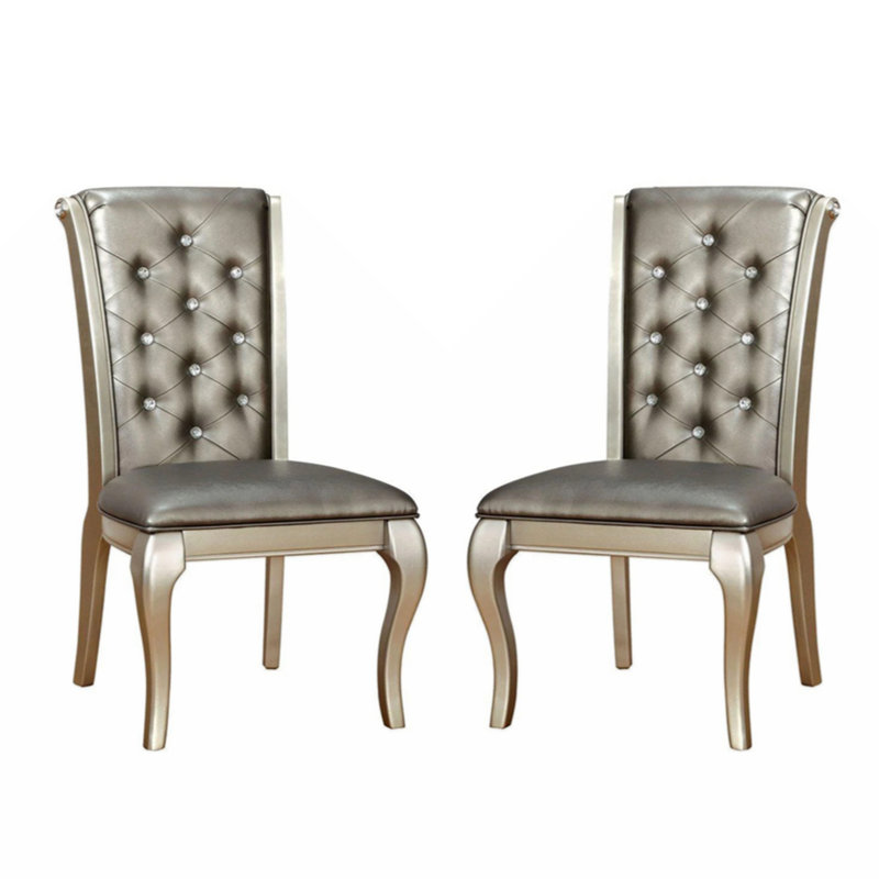 Chaise d'appoint Gossard