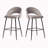 Leray 30" Upholstered Bar Stool-2122444563