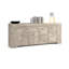 Brookhollow 225cm Sideboard
